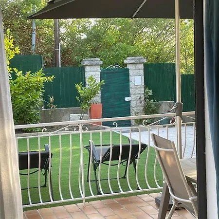 Hébergement de vacances Magnifique Et Paisible T2 *