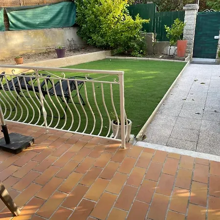 Hébergement de vacances Magnifique Et Paisible T2